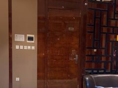 -天津瀚金佰九号温泉酒店(南楼地铁站店)