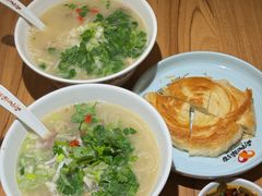 -向阳羊汤(千峰店)
