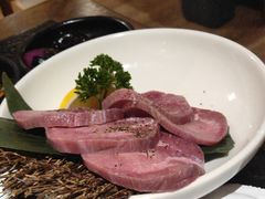 -九田家黑牛烤肉料理(石路天虹店)