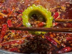 -好汉锅园林秘制老火锅 柴火霸王鸡(金沙店)