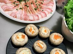 -韩宫宴烤肉·料理(颛桥万达店)