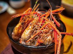 -阿吾罗日本料理(K11艺术中心店)