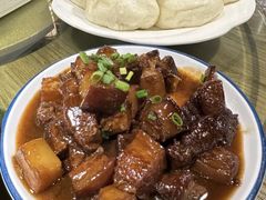 -建德食府·十八年建德菜(天目里国际街区店)