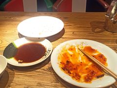 -老高家饺子馆