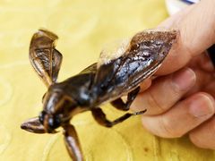 -潮记饭店(钟四商业街店)
