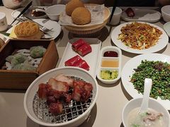 -蔡澜点心·粤菜(西单大悦城店)