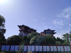 -洛阳周公庙博物馆