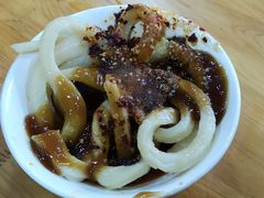 -洞子口张老二凉粉(文殊院店)