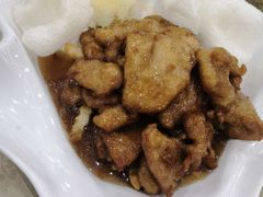 -潮喜竹溪荔湖酒家(荔枝湾店)