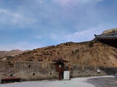 -雁门关景区