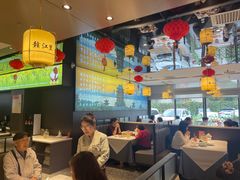 -赣江里•江西菜(望京旺角店)