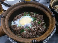 -红星光发煲仔饭(大石街店)