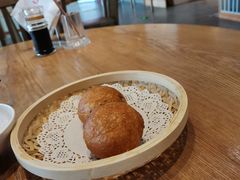 -穆桂英美食(城中店)