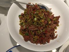 -兰湘子·湘菜小炒(石家庄万象城店)