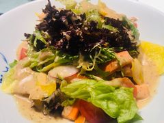 -上下九广州菜馆(锦业路店)