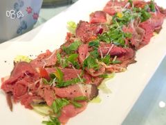 低温慢烤牛肉-黑明餐厅(白鹭洲店)