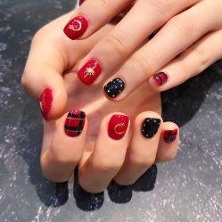 -StartNail美甲