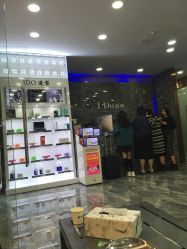 点击看大图 -YDO SALON