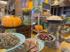 -秦皇国际大酒店·自助餐