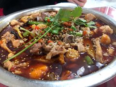 -米二红烧兔(华阳店)