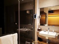 -大梅沙游艇度假酒店