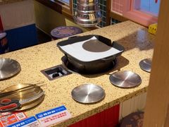 -姜胖胖无限自助烤肉(弹子石店)