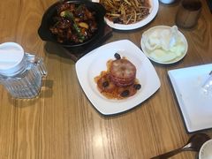 -峨嵋小镇·川菜(勒泰中心店)
