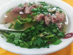 -雨霖祥和炖肉(南市店)