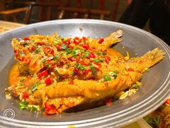 -涂小二龙虾馆(望月湖总店)