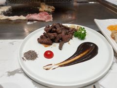 -火地铁板烧(昆山万象汇店)