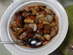 -二泉园老菜馆·百年无锡菜