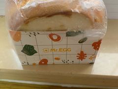 -蛋先生·爆蛋吐司(天一广场店)
