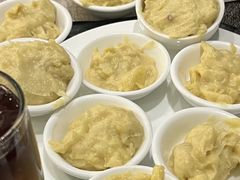 -东方红海鲜百汇(国际大厦店)