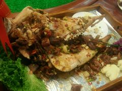 -清真悦宾楼食府(海湖店)