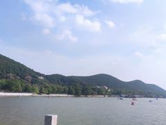 -云龙湖旅游景区