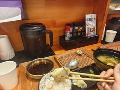 -天妇罗内顺田(罗湖店)