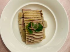 -江南灶中餐厅(南京香格里拉店)