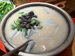 -桂小厨广西菜(青秀万达店)