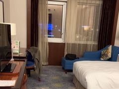 -上海浦东华美达大酒店