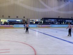 -冰上乐园(大卫城店)