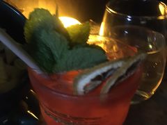 -ASPIRYNA酒吧水烟吧(太古里店)
