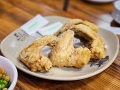 鸡翅-肥婆麻辣火锅.顺德首创药材麻辣火锅(容桂店)