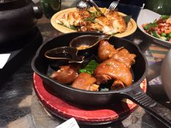 -云海肴·汽锅鸡·云南菜(美罗城店)