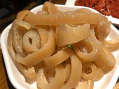 -周师兄大刀腰片火锅(洪崖洞旗舰店)