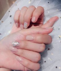 -森日式美甲沙龙MORI NAIL总店