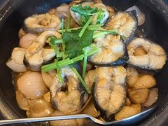 -莆田餐厅PUTIEN(三里屯店)