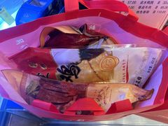 -新雅粤菜馆(南京东路店)