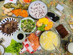红豆酒酿-三姐酒酿(老门东店)