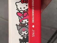 -JINS(天津大悦城店)
