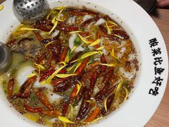 -新太二·鲜料川菜(群光广场店)